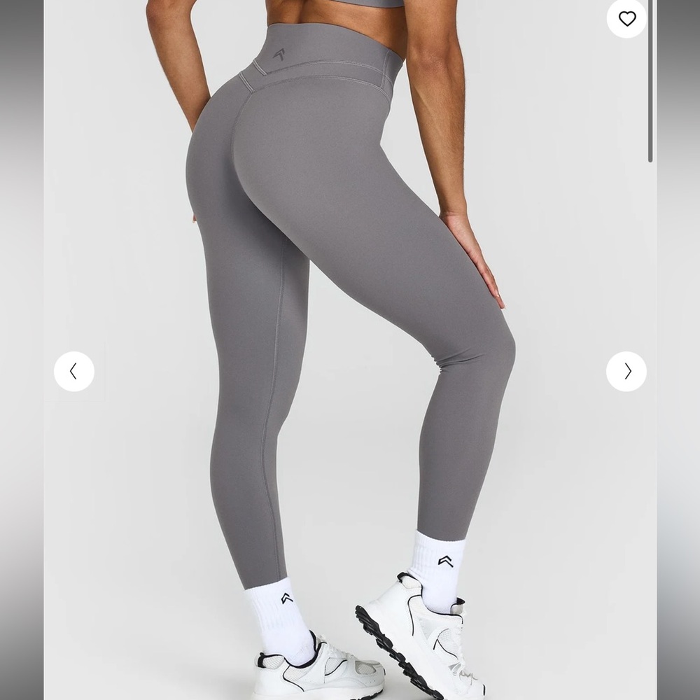Oner Active Gray Leggings